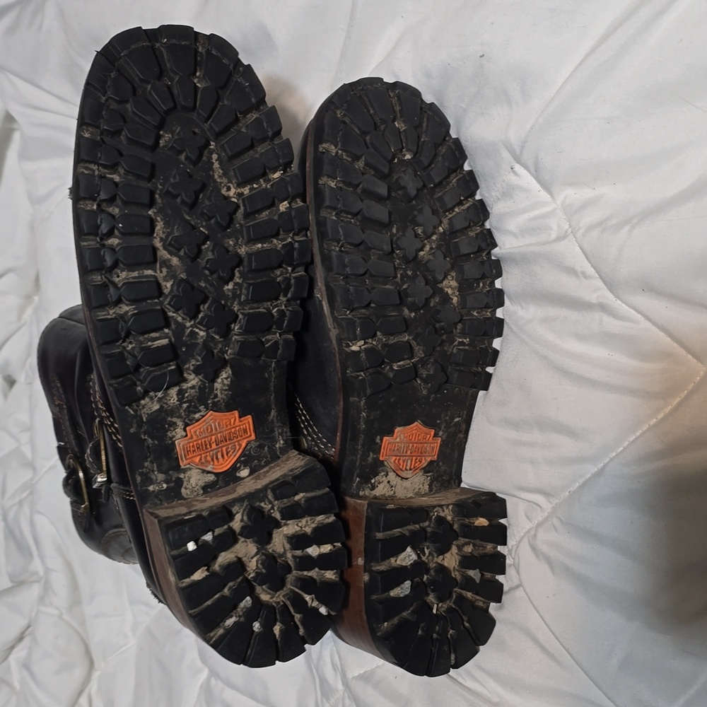 Women's boots - Picture 5 of 9